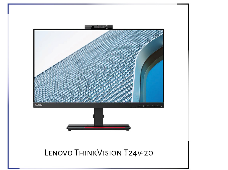 Lenovo ThinkVision Display